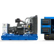 ГЕНЕРАТОРЫ И ЭЛЕКТРОСТАНЦИИ TSS в Челябинске